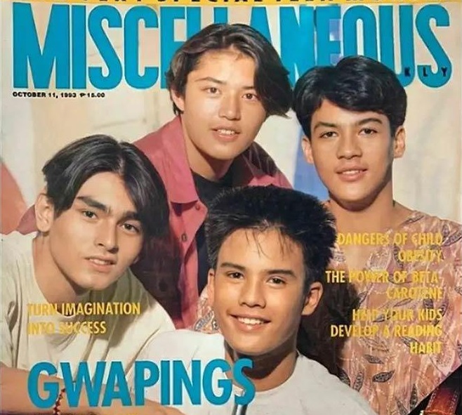 gwapings image 7