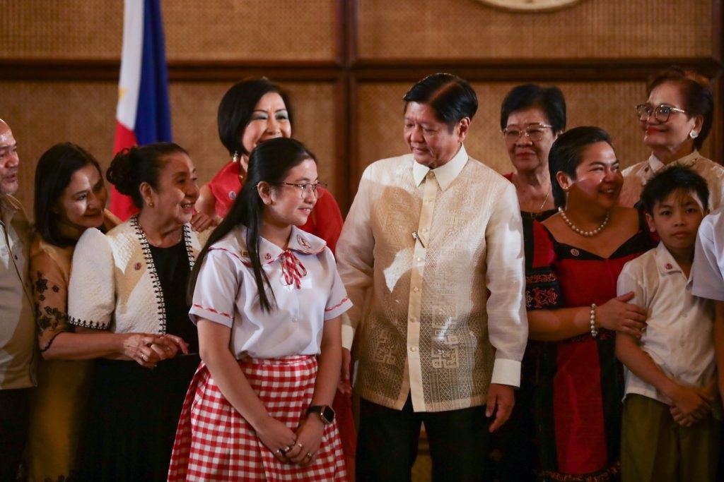 This Will Address Job Mismatch: Government Agencies Tie-up for PFQ Implementation - Globally Competitive, Future-ready 5 pbbm