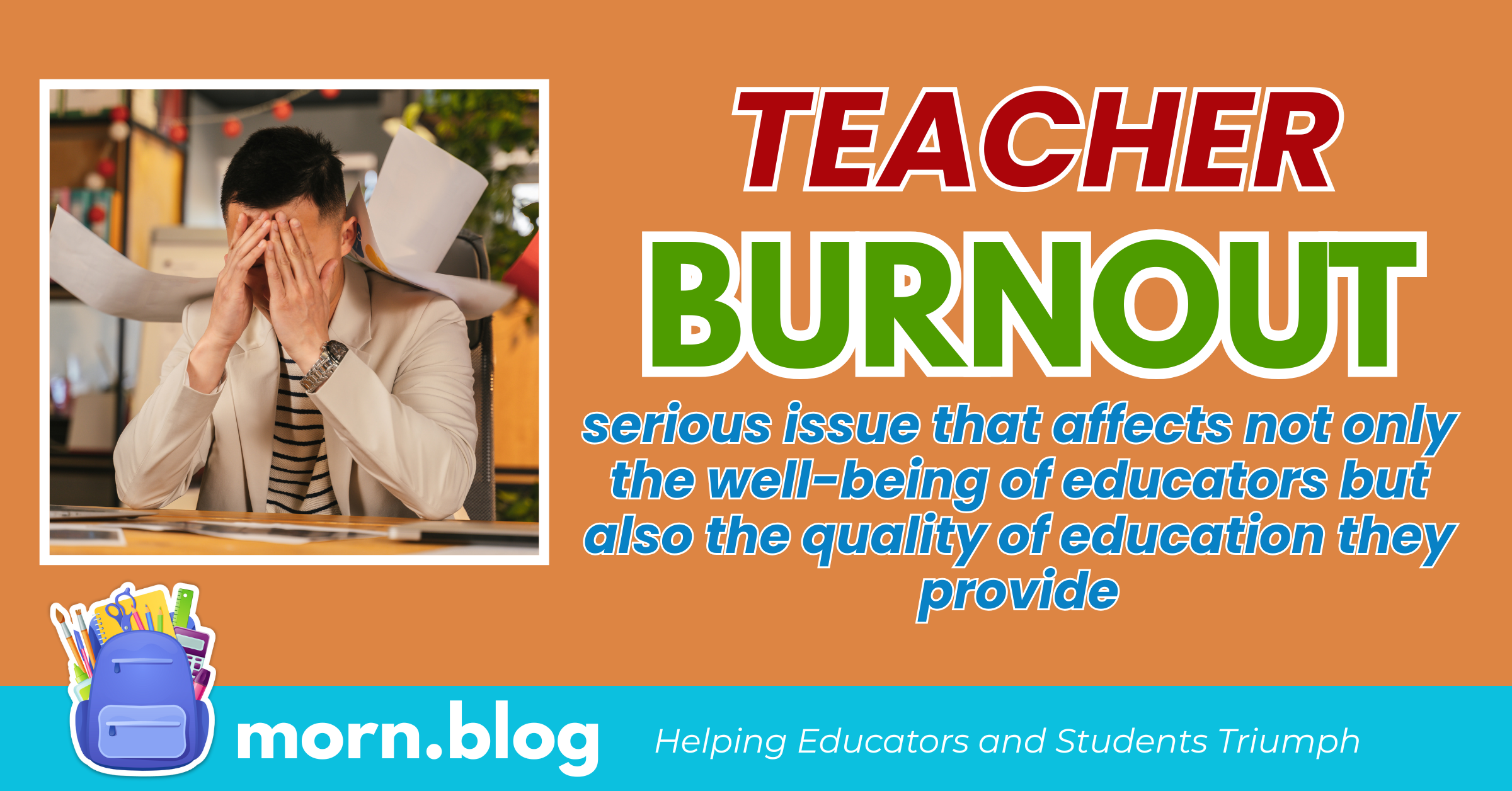 Strategies and Solutions to Quash Burnout