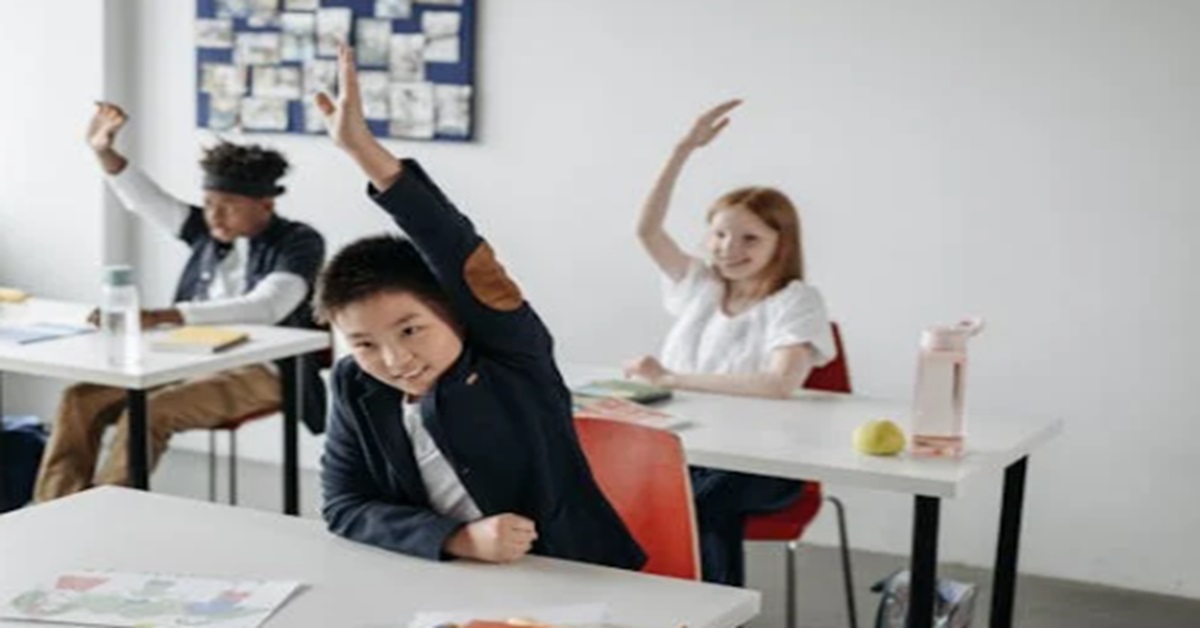 10 Genius Strategies to Become Actively Engaged during Class Discussions 9 class discussion