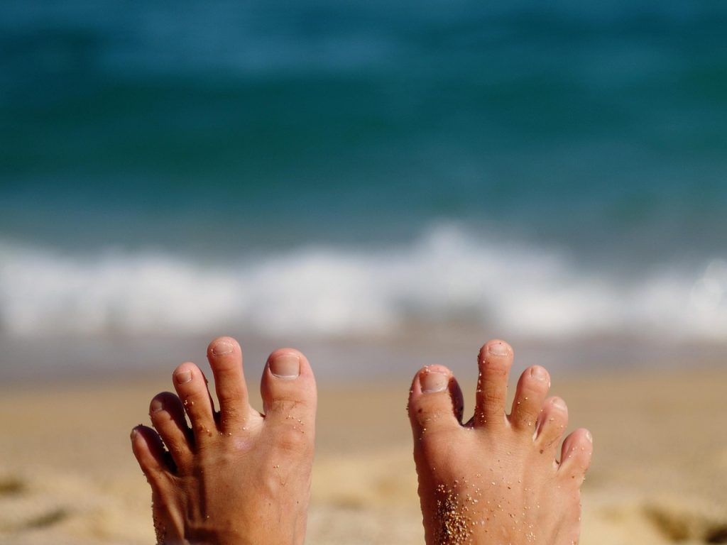 foot, nature, body, feet, skin, person, outdoor, toe, sea, beach, sand, nail, wave, blue, summer, foot, toe, toe, toe, toe, toe