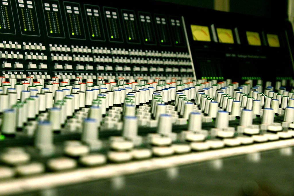 console, studio, music, mixer, sound, broadcast, mixing, audio, equipment, mix, technology, recording, musical, radio, equalizer, digital, green technology, green music, green digital, green radio, studio, music, music, sound, broadcast, broadcast, recording, radio, radio, radio, radio, radio